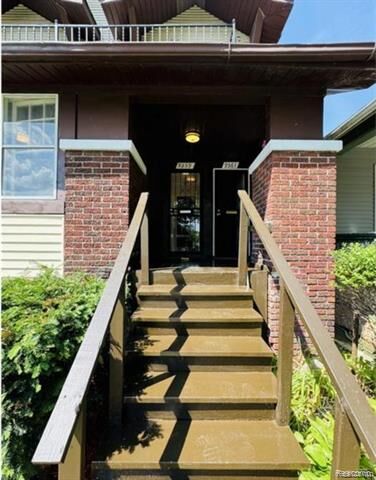 Property Photo:  9359 Otsego Street  MI 48204 