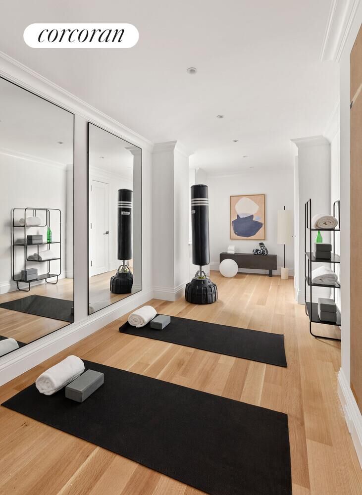 Property Photo: 60 E 88th Street Ph NY 10128