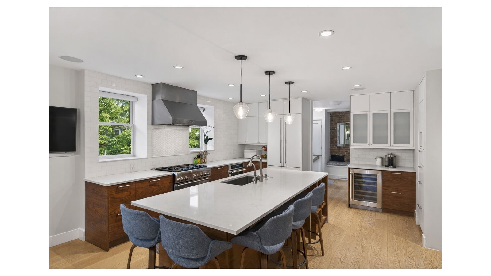 Property Photo: 1601 11th Avenue NY 11215