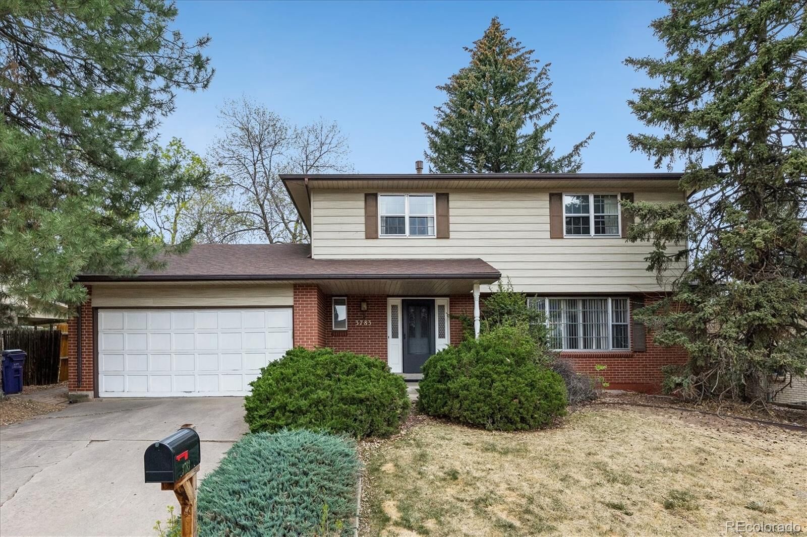 Property Photo:  3783 S Fenton Way  CO 80235 