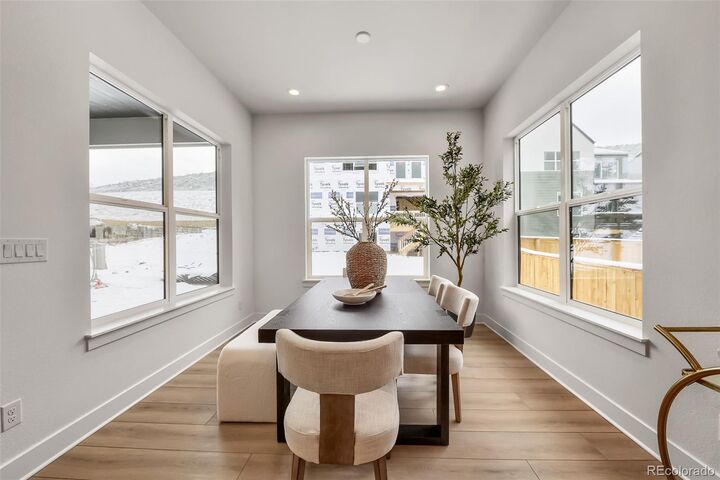 Property Photo:  7125 S Youngfield Way  CO 80127 