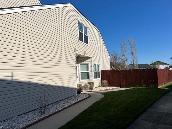 Property Photo:  2217 Bizzone Cir  VA 23464 