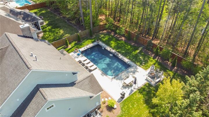 Property Photo:  2317 Mathews Green Rd  VA 23456 