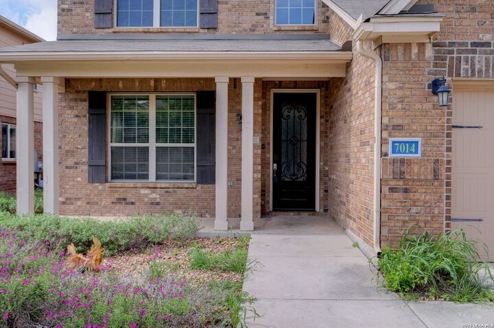 Property Photo: 7014 Laguna Bch TX 78109