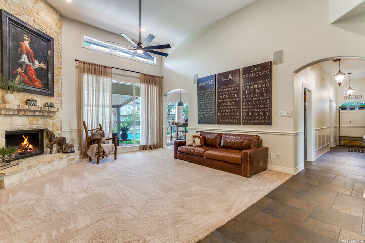 Property Photo:  945 Great Tree  TX 78260 