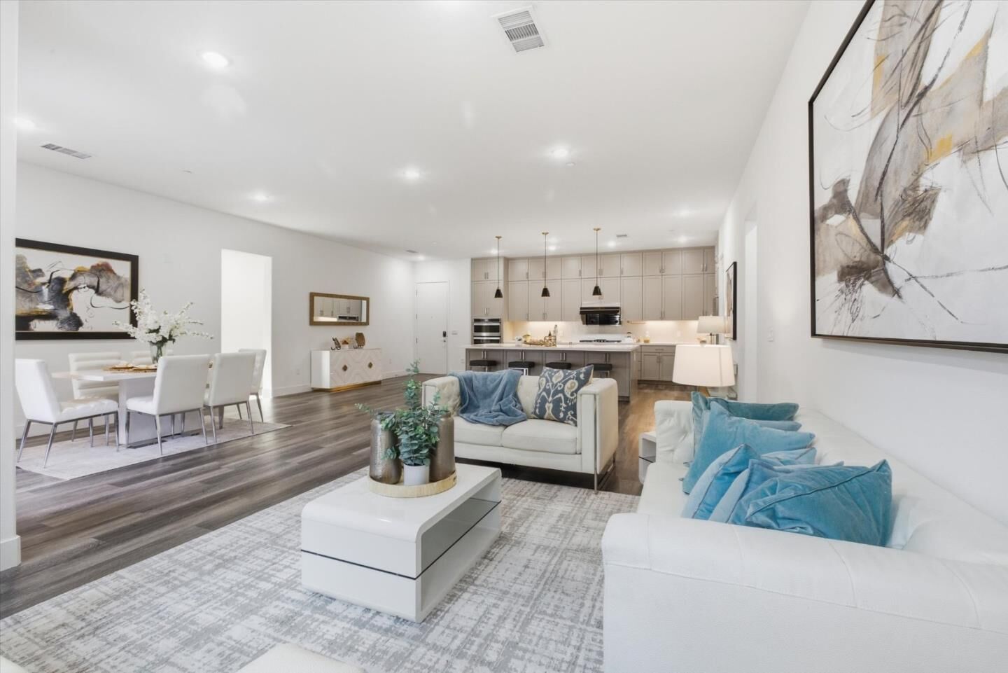 Property Photo: 2358 Velocity Common 206 CA 94539