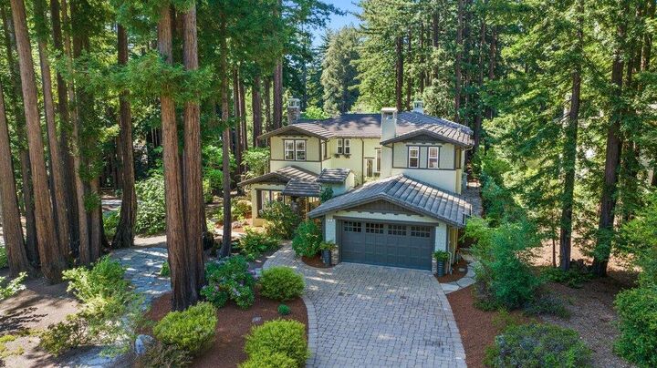 Property Photo:  121 Palomino Way  CA 95060 