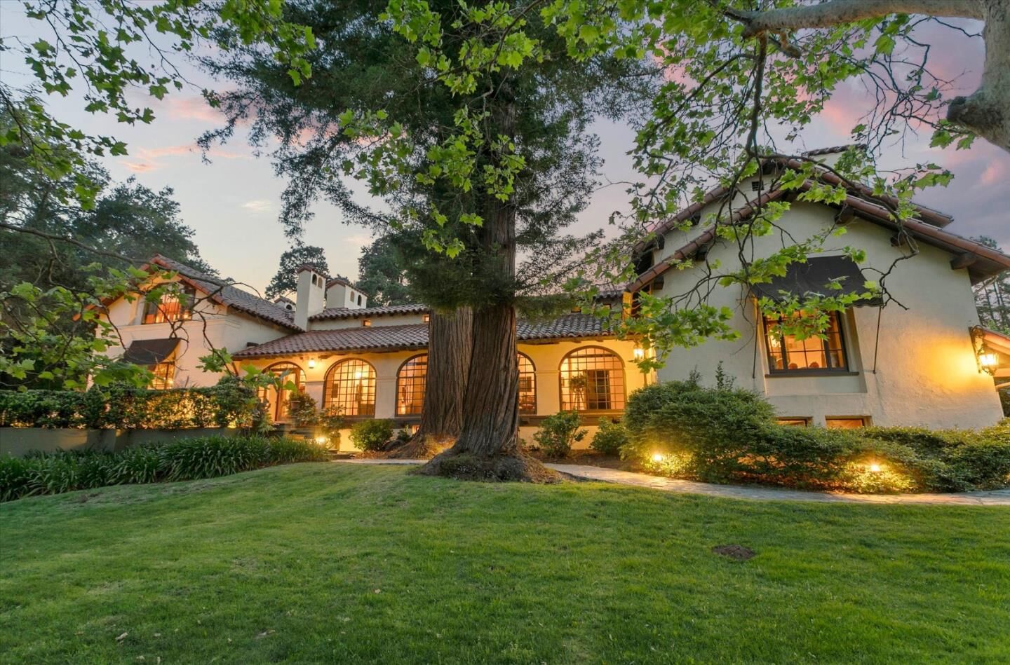 Property Photo:  18000 Overlook Road  CA 95030 