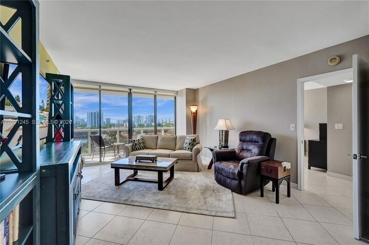 Property Photo:  3600 Yacht Club Dr 904  FL 33180 