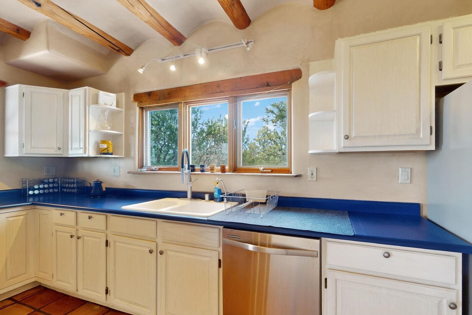 Property Photo: 97 Quartz Trail NM 87505
