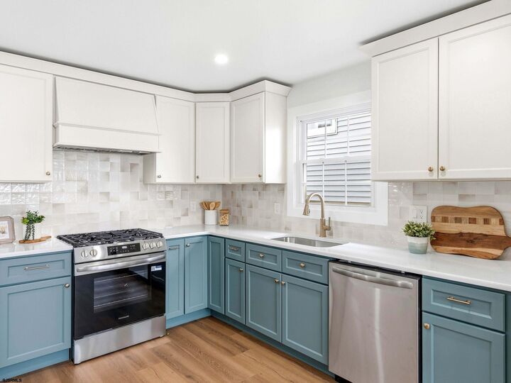 Property Photo: 321 N Harvard Ave NJ 08406