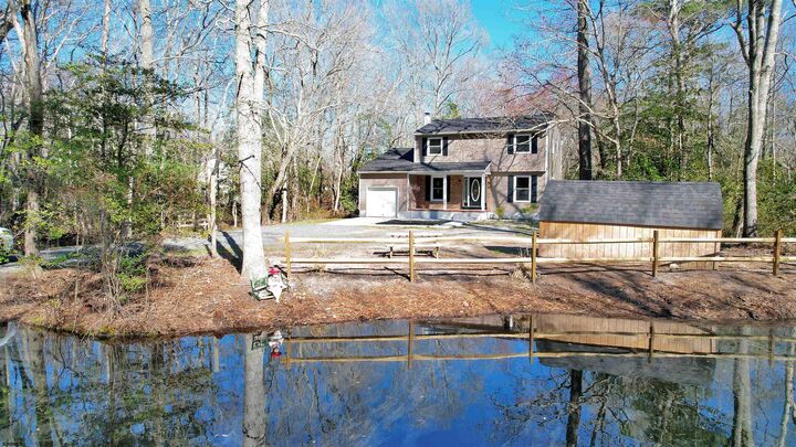 Property Photo:  6 English Ln  NJ 08234 