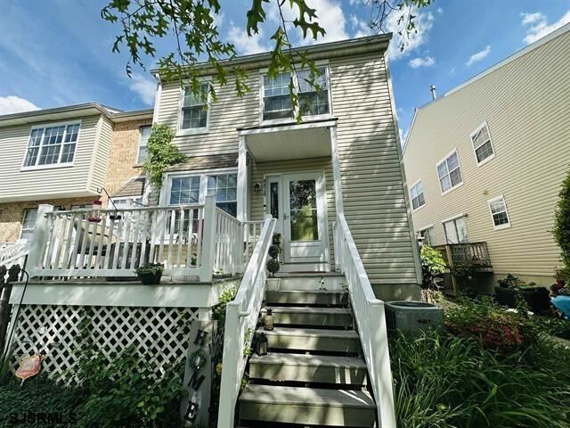 Property Photo: 4814 Green Ash Ln Ln 296 NJ 08330