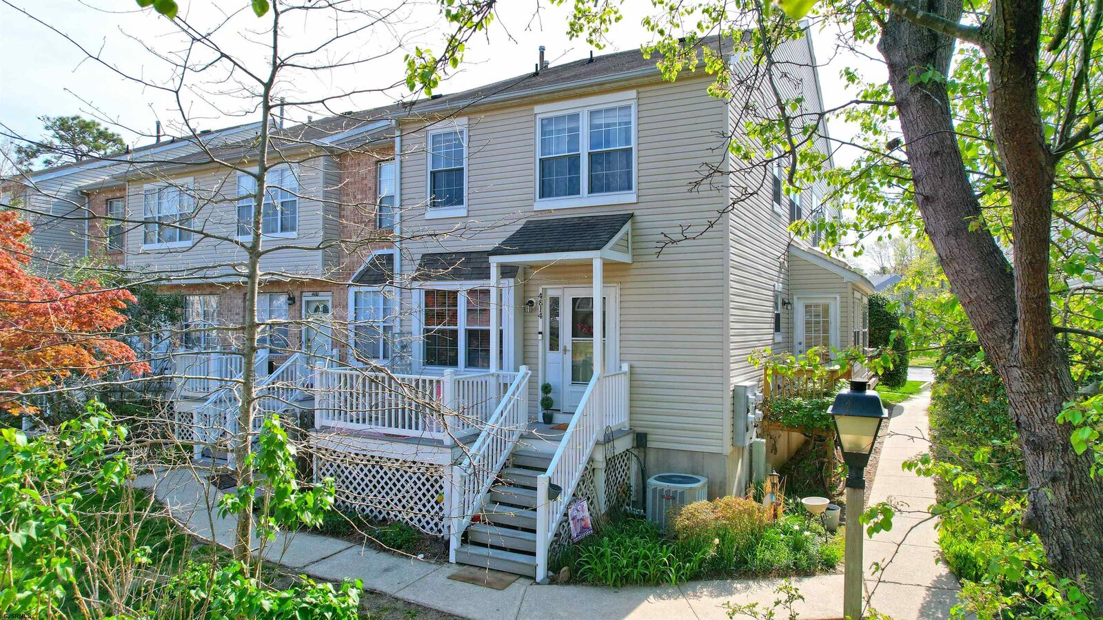 Property Photo:  4814 Green Ash Ln 296  NJ 08330 