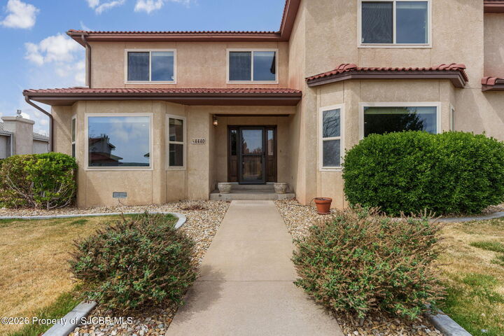 Property Photo:  4440 Bella Vista Circle  NM 87401 