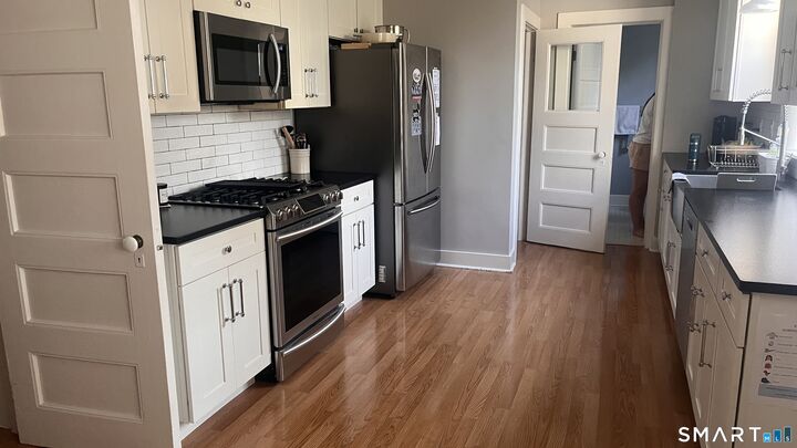 Property Photo:  253 B West Mountain Road  CT 06877 