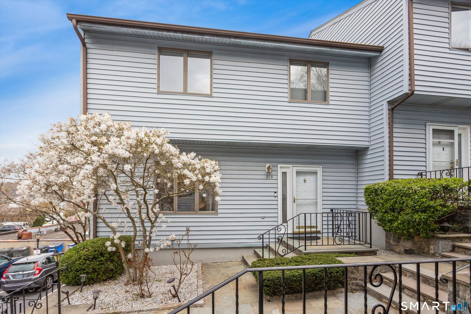 Property Photo:  81 Pemberwick Road A  CT 06831 