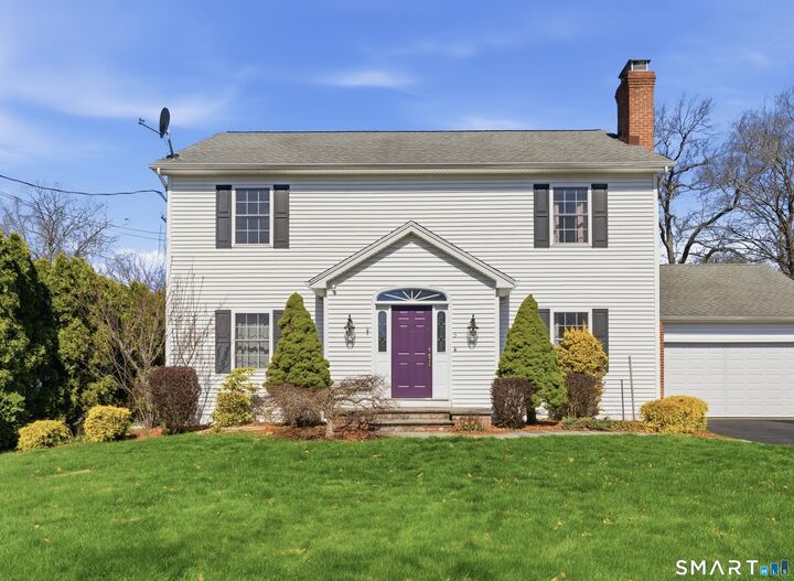 Property Photo:  5 Arrowhead Road  CT 06611 