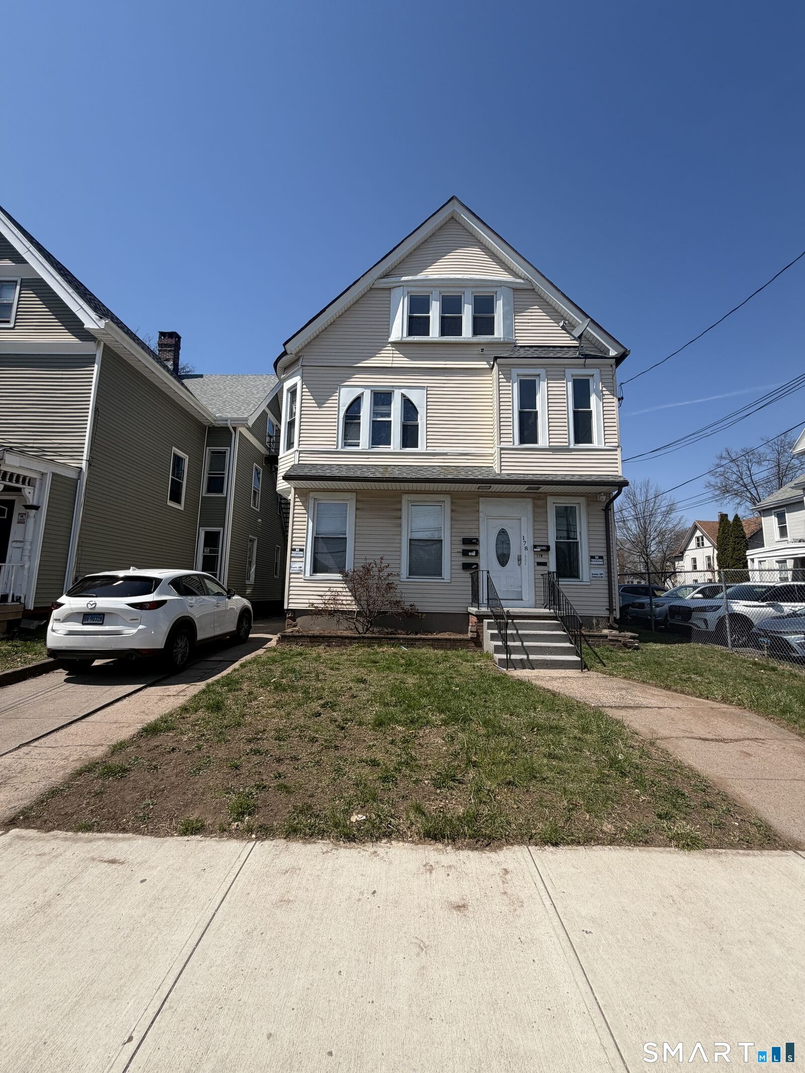 Property Photo:  178 Sherman Avenue 3  CT 06511 