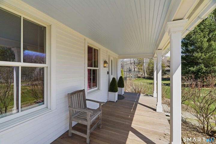 Property Photo: 1 Hathaway Road CT 06333