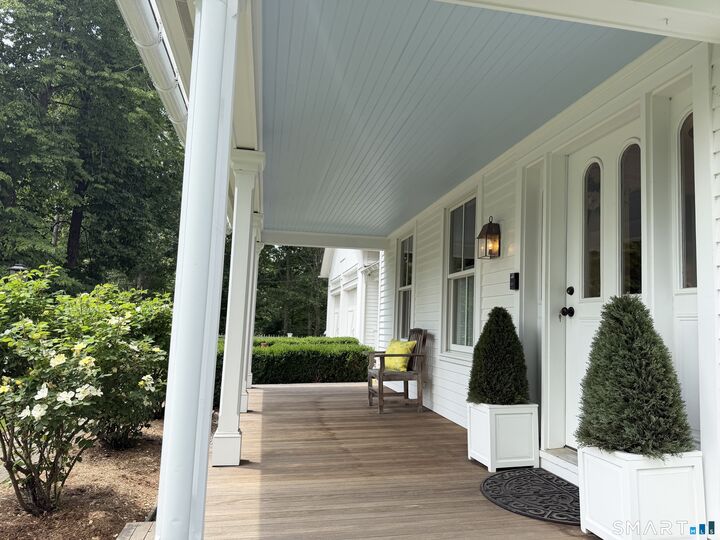Property Photo: 1 Hathaway Road CT 06333