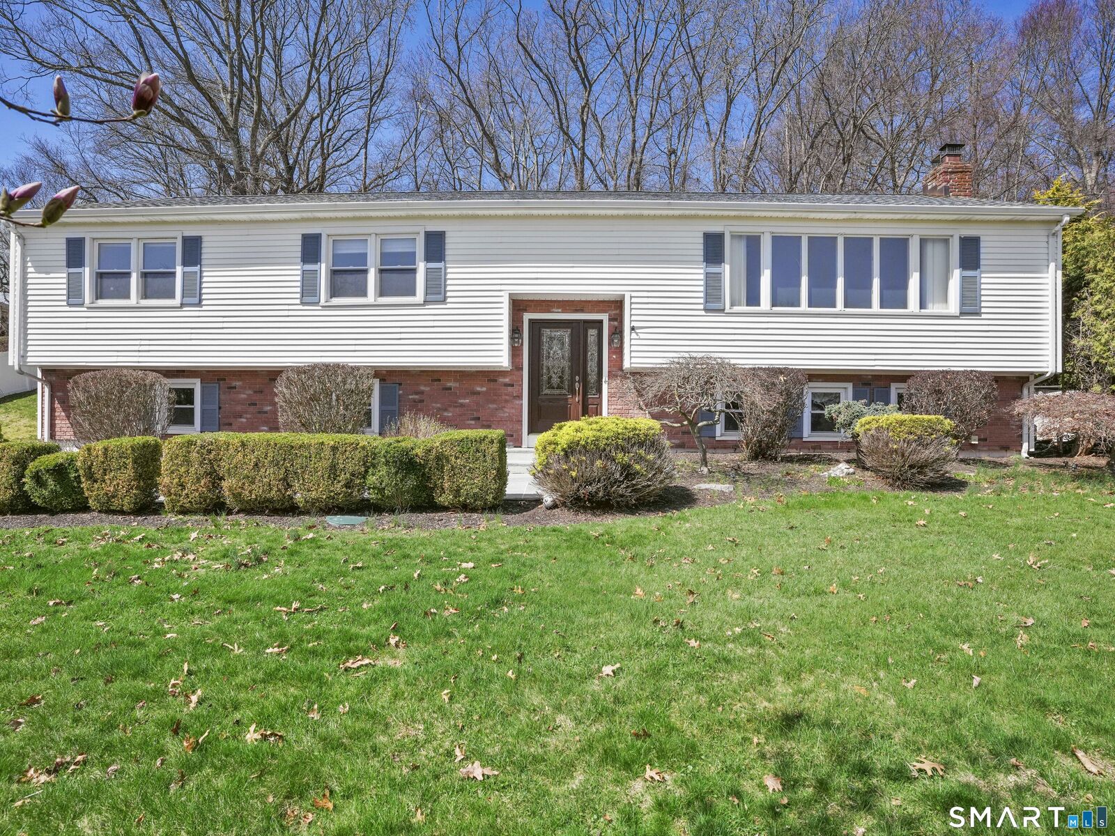 Property Photo: 548 Howellton Road CT 06477