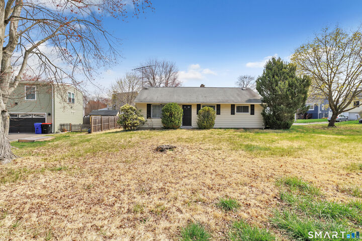 Property Photo:  12 Hawthorne Drive  CT 06851 