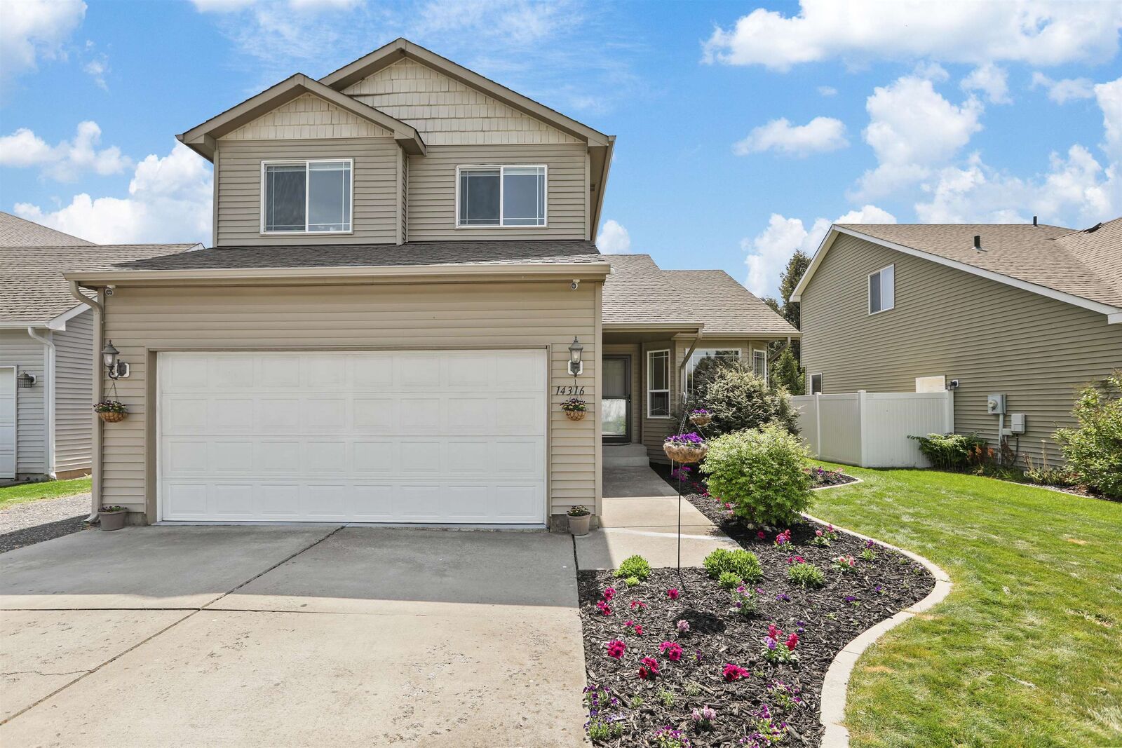 Property Photo:  14316 E 31st Ln  WA 99037 