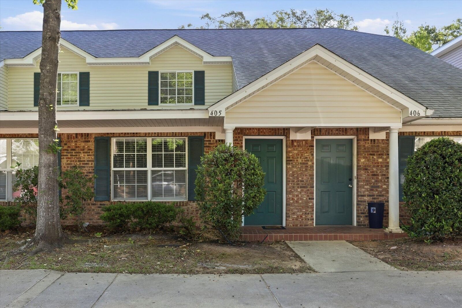 Property Photo: 2738 W Tharpe Street 405 FL 32303