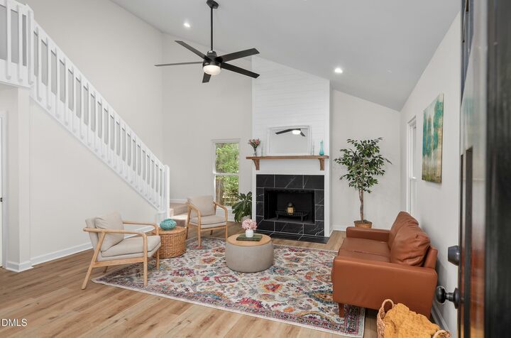 Property Photo:  2101 Snow Valley Road  NC 27712 