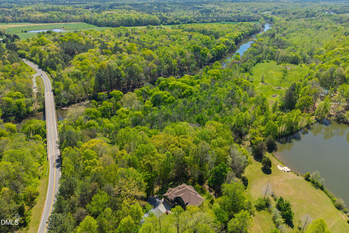 Property Photo:  5353 E Greensboro Chapel Hill Road  NC 27253 