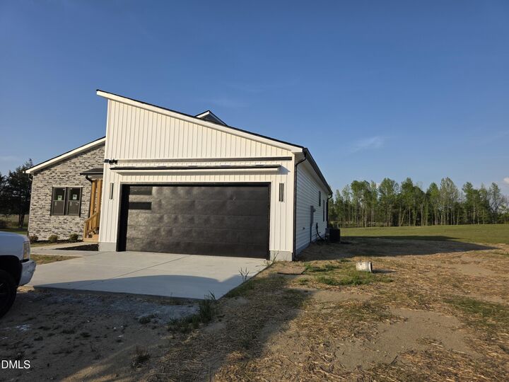 Property Photo: 13099 Nc-62 NC 27217