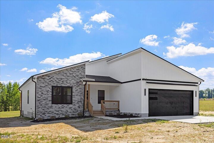 Property Photo:  13099 Nc-62  NC 27217 