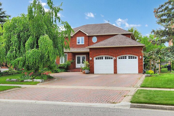 Property Photo:  6 Jewetts Court  ON L3S 2W3 