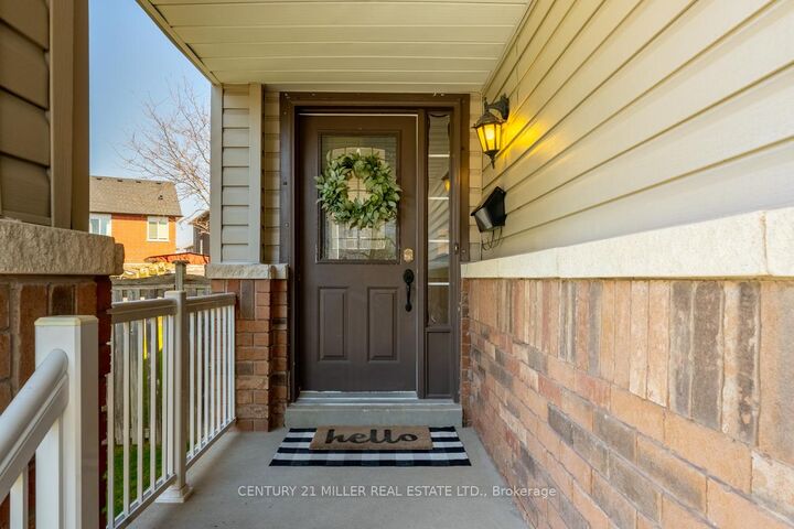 Property Photo:  53 Dills Crescent  ON L9T 5P2 