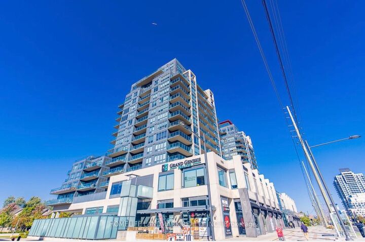 9088 Yonge Street 507A — photo 1