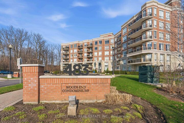 483 Faith Drive 203 — photo 1