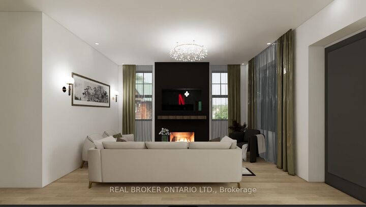 Property Photo: 3 Ironwood Court ON N0J 1P0