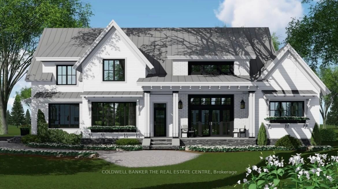 Property Photo: 511 Wagg Road ON L9P 1R4