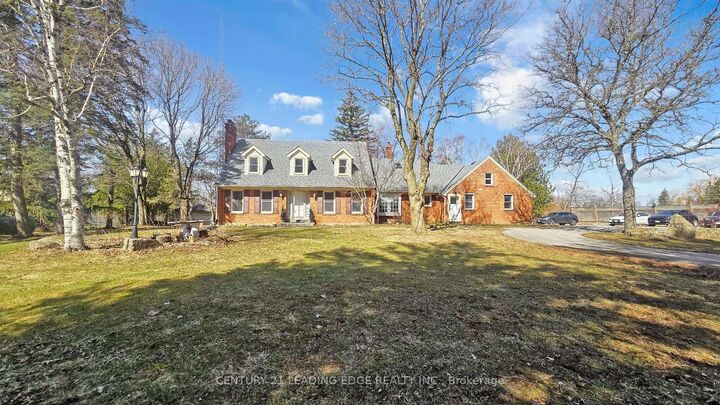 Photo de la propriété:  18 Kennedy Lane  ON L4A 2J5 