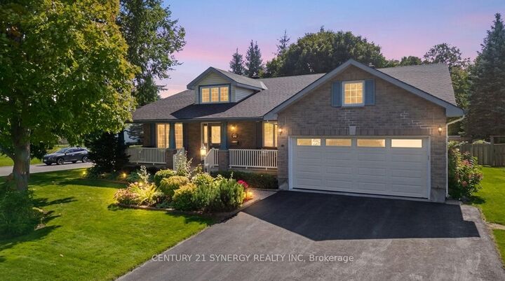 Property Photo:  26 Moore Street  ON K0A 2Z0 