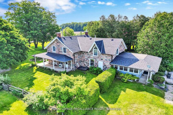Property Photo:  1338 McDonald Road  ON K0K 2X0 