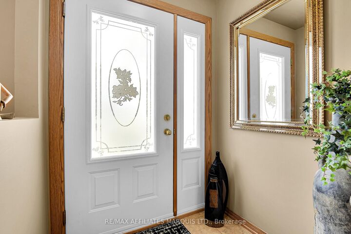 Property Photo: 11 Ault Drive ON K0C 1M0