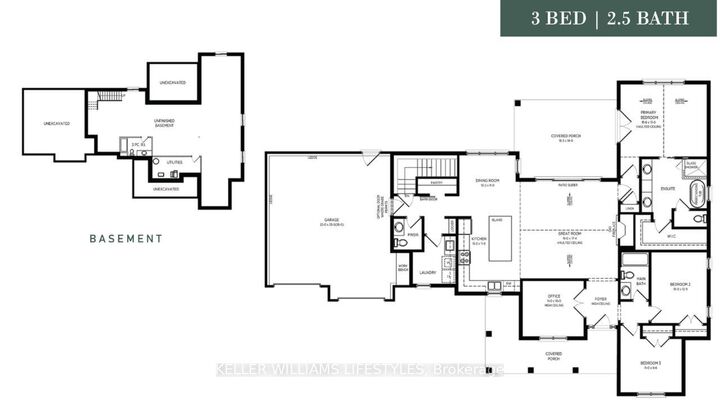 Property Photo: 50 East Glen Drive ON N0M 1B0
