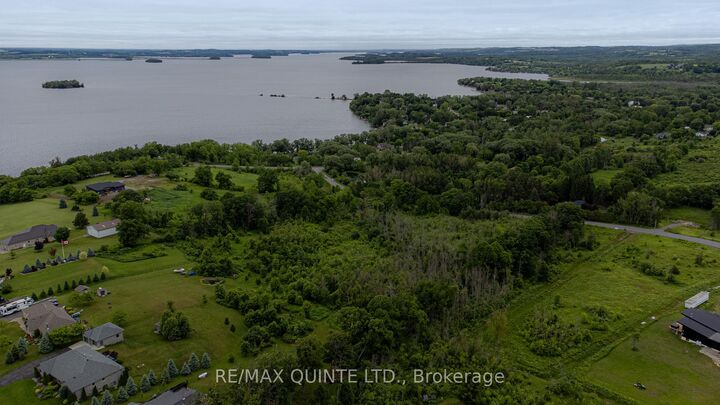 Property Photo:  0 Sully Road Lot 14  ON K0K 2E0 