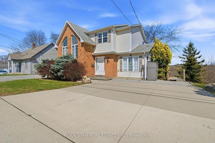Property Photo: 72 Martindale Road ON L2S 2Y3