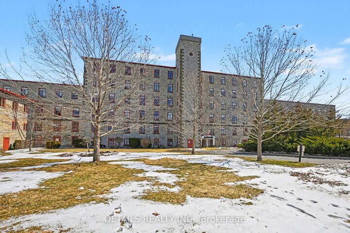 Property Photo: 1 Rosamond Street E 311 ON K0A 1A0