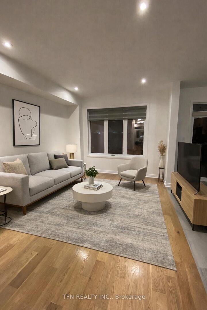 Property Photo: 199 Port Crescent ON L3B 0N2