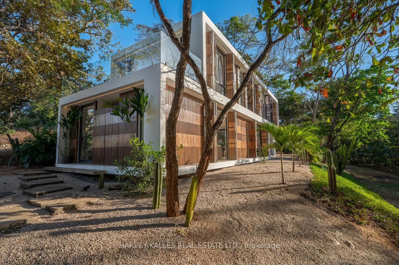 Property Photo:  1 Puerto Viejo Condominio Lomas De Conchal, Casa 37 N/A    