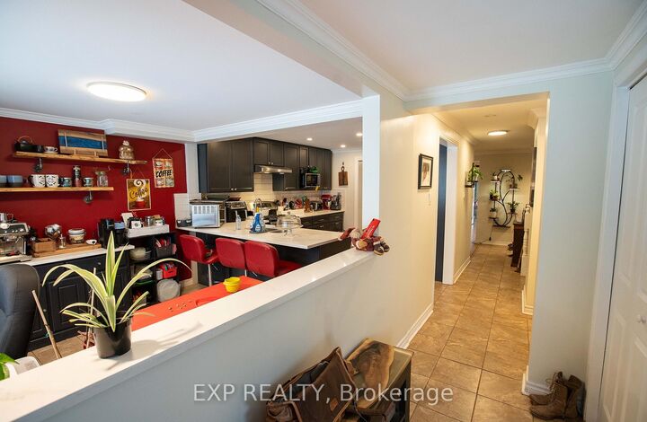 Property Photo: 1108 Grenoble Crescent ON K1C 2C6